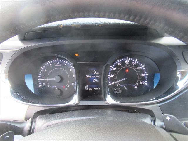 2014 Toyota Avalon Limited