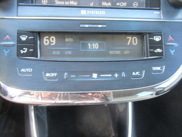 2014 Toyota Avalon Limited