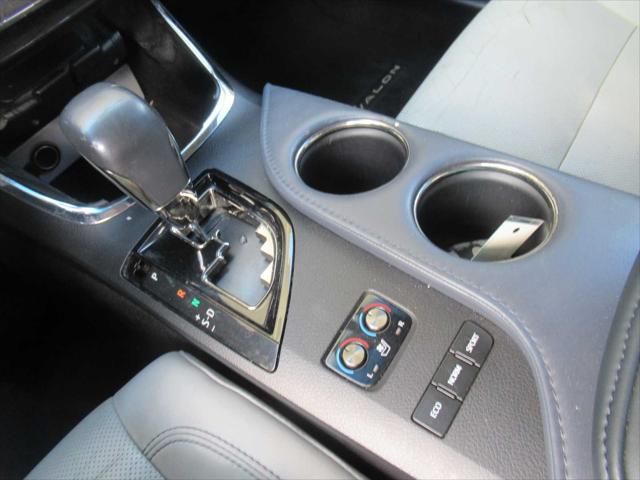 2014 Toyota Avalon Limited