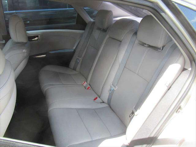 2014 Toyota Avalon Limited