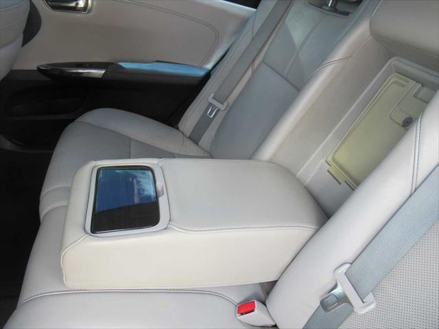2014 Toyota Avalon Limited