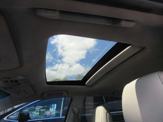 2014 Toyota Avalon Limited
