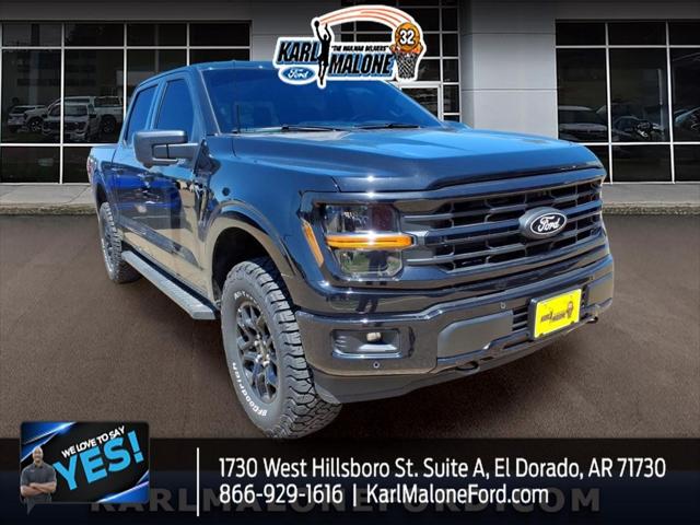 2026 Ford F-150 XLT for sale in El Dorado, AZ