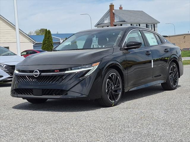 2026 Nissan Sentra SR for sale in Dover, DE