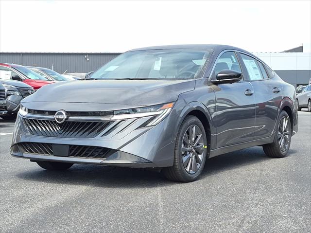 2026 Nissan Sentra SL for sale in Dover, DE