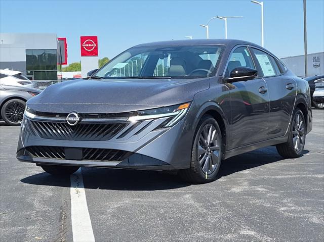 2026 Nissan Sentra SL for sale in Dover, DE