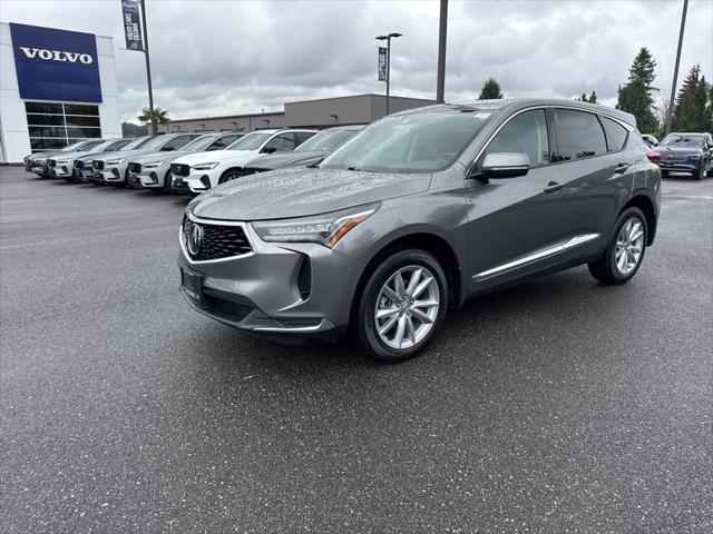 2024 Acura RDX Standard for sale in Fife, WA
