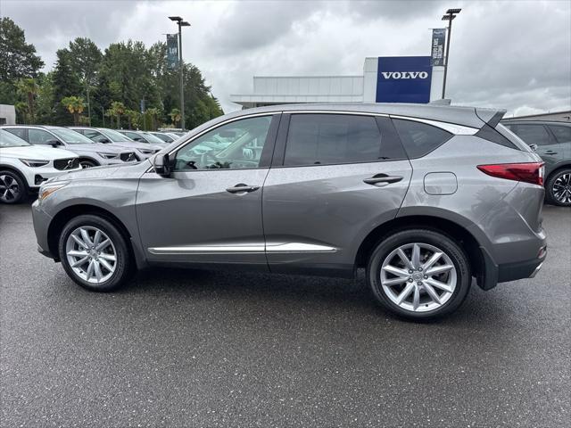 2024 Acura RDX Standard