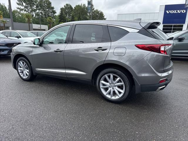 2024 Acura RDX Standard