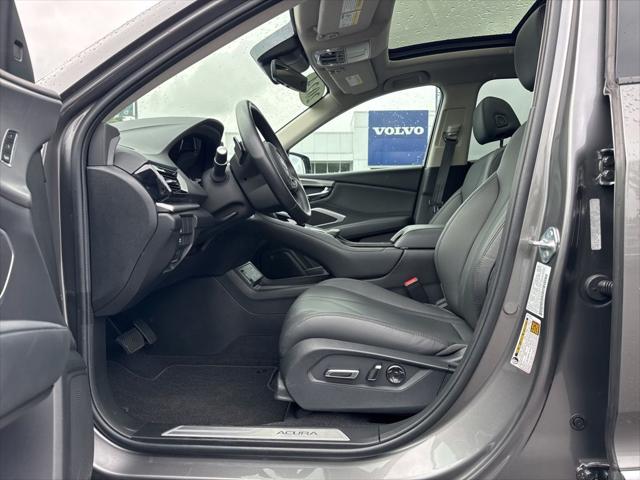 2024 Acura RDX Standard