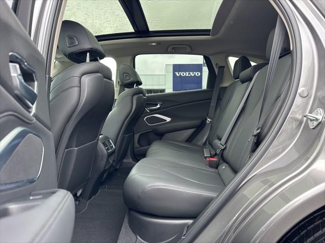 2024 Acura RDX Standard