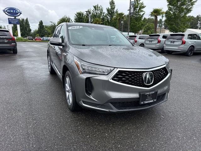 2024 Acura RDX Standard