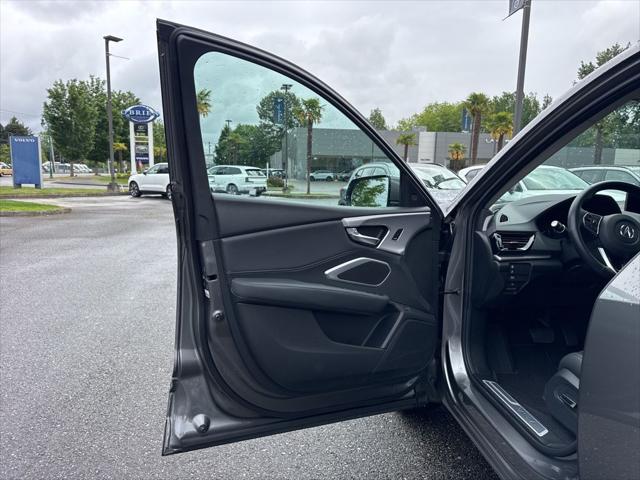 2024 Acura RDX Standard