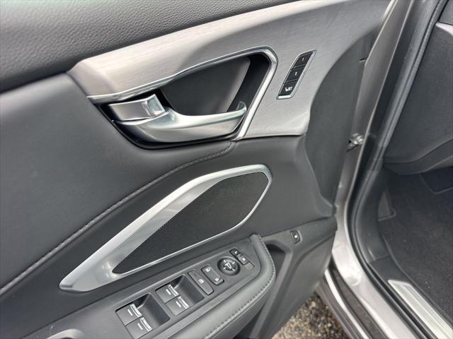2024 Acura RDX Standard