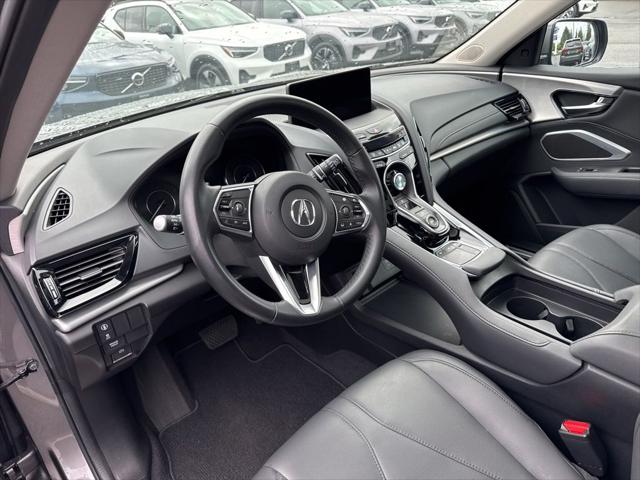 2024 Acura RDX Standard