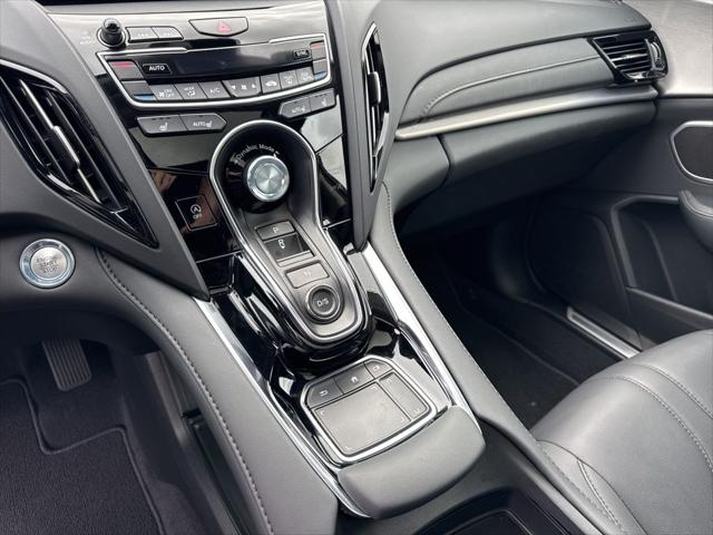 2024 Acura RDX Standard