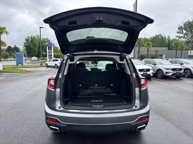 2024 Acura RDX Standard