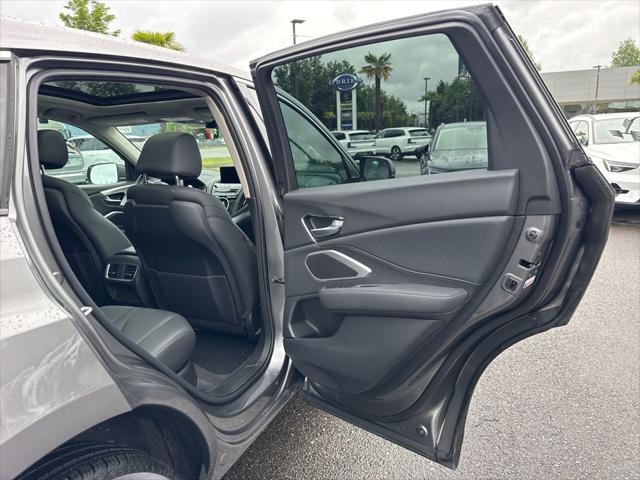 2024 Acura RDX Standard
