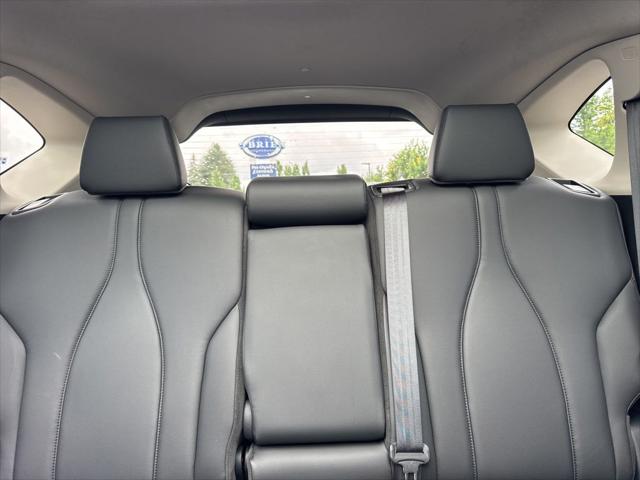 2024 Acura RDX Standard
