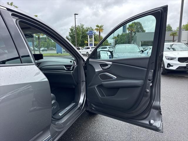 2024 Acura RDX Standard