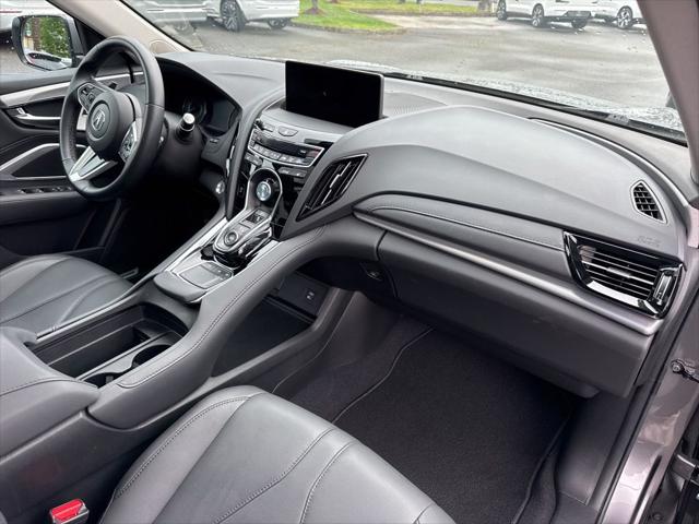 2024 Acura RDX Standard