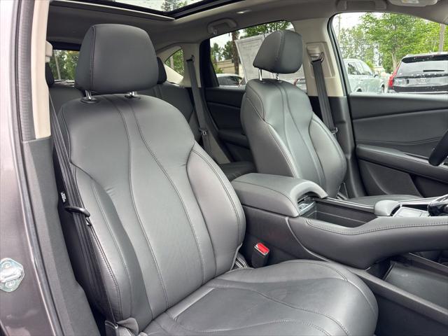 2024 Acura RDX Standard