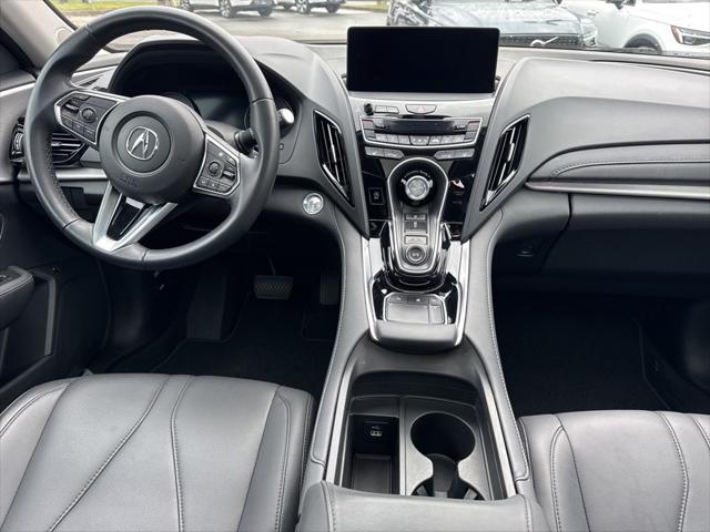 2024 Acura RDX Standard