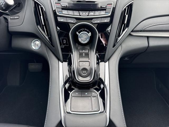 2024 Acura RDX Standard