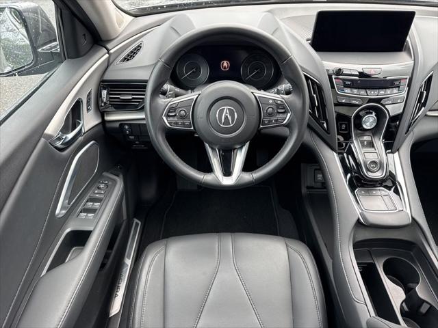 2024 Acura RDX Standard