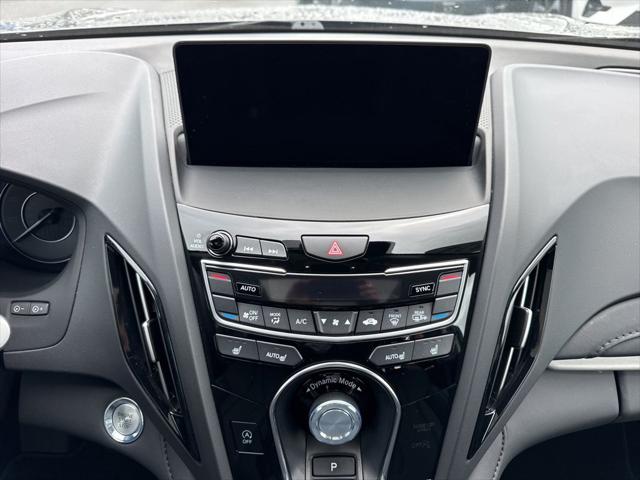 2024 Acura RDX Standard
