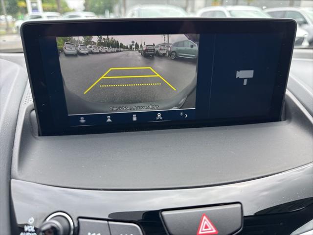 2024 Acura RDX Standard