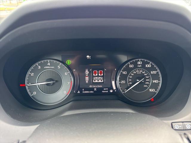 2024 Acura RDX Standard