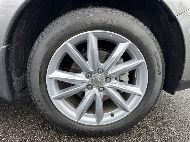 2024 Acura RDX Standard
