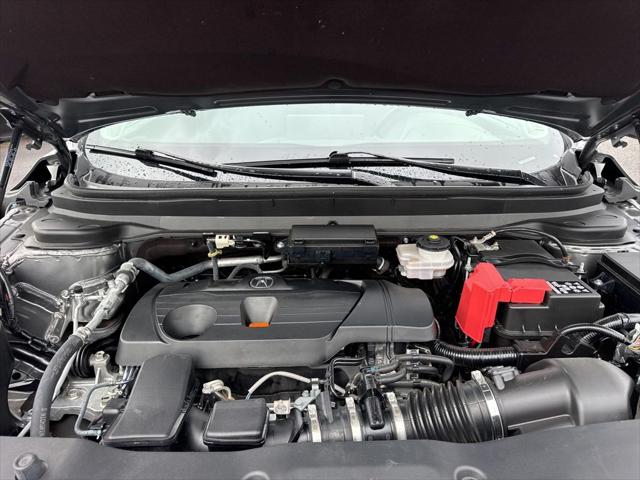 2024 Acura RDX Standard