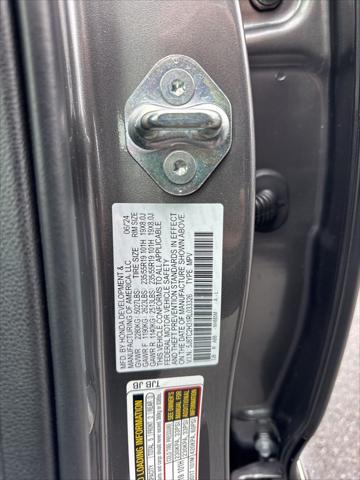 2024 Acura RDX Standard