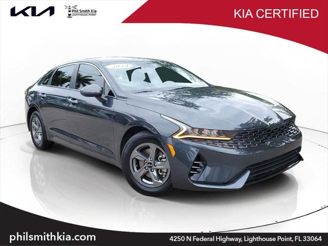 2024 Kia K5 LXS for sale in  Lighthouse Point, FL