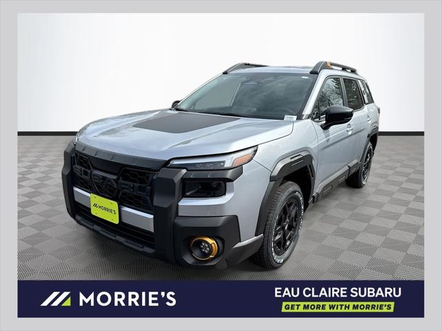 2026 Subaru Outback Wilderness for sale in Eau Claire, WI