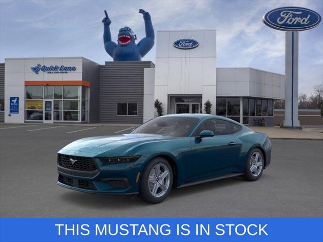 2026 Ford Mustang EcoBoost Fastback for sale in Cincinnati, OH