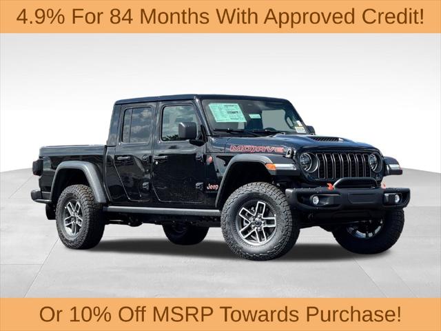 2026 Jeep Gladiator Sport for sale in Columbus, OH