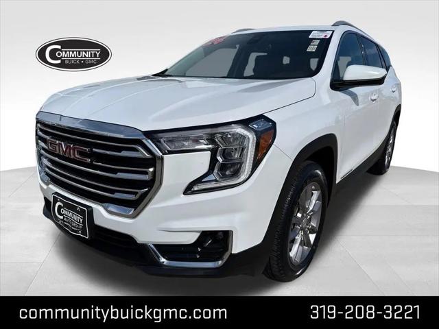 2024 GMC Terrain AWD SLT for sale in Waterloo, IA