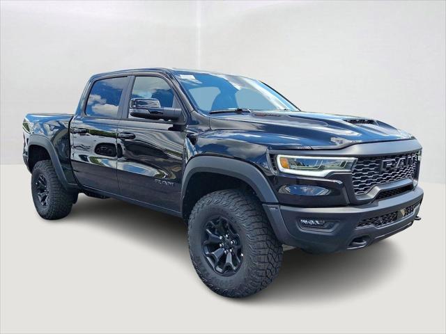 2026 RAM Ram 1500 RAM 1500 RHO CREW CAB 4X4 57 BOX 2026 RAM Ram 1500 RAM 1500 RHO CREW CAB 4X4 57 BOX