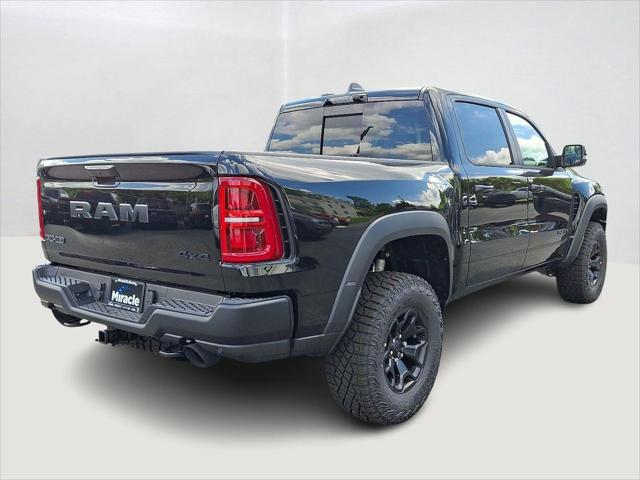 2026 RAM Ram 1500 RAM 1500 RHO CREW CAB 4X4 57 BOX 2026 RAM Ram 1500 RAM 1500 RHO CREW CAB 4X4 57 BOX