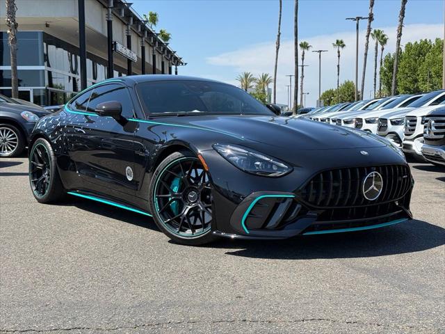 2025 Mercedes-Benz AMG GT 63 Pro for sale in Fresno, CA