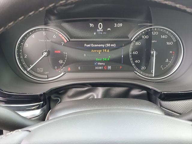 2023 Cadillac XT6 AWD Luxury