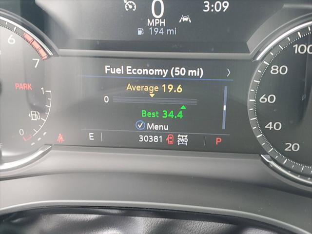 2023 Cadillac XT6 AWD Luxury