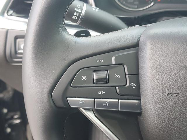 2023 Cadillac XT6 AWD Luxury