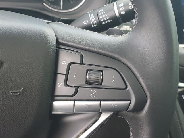 2023 Cadillac XT6 AWD Luxury