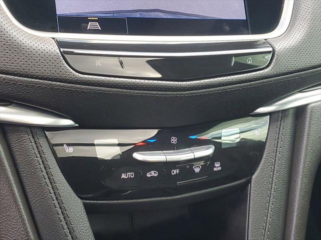 2023 Cadillac XT6 AWD Luxury