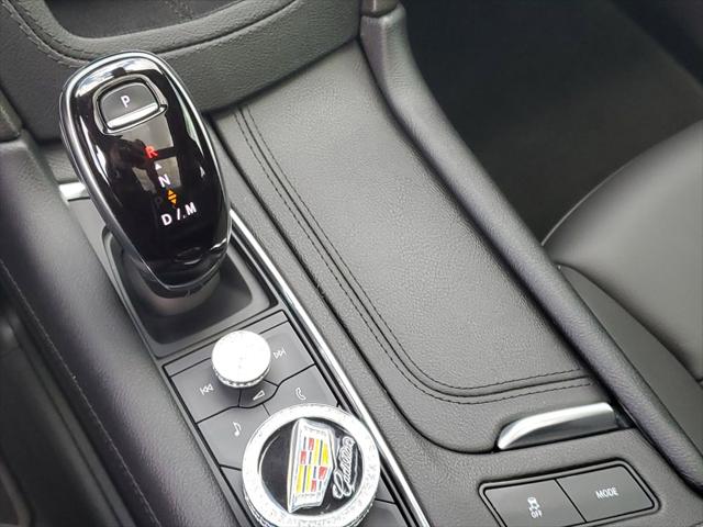 2023 Cadillac XT6 AWD Luxury