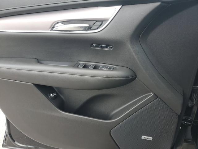 2023 Cadillac XT6 AWD Luxury